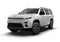 2026 Jeep Grand Wagoneer Grand Wagoneer