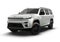 2026 Jeep Grand Wagoneer Grand Wagoneer