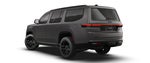 2026 Jeep Grand Wagoneer Grand Wagoneer