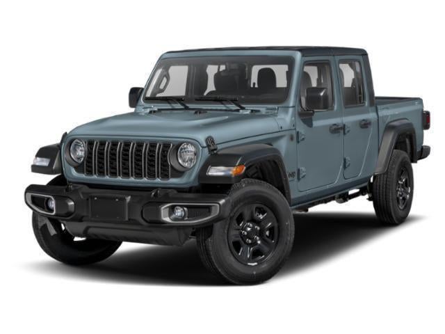 2026 Jeep Gladiator Sport S Auto's photo
