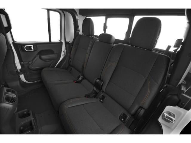 2026 Jeep Gladiator Base