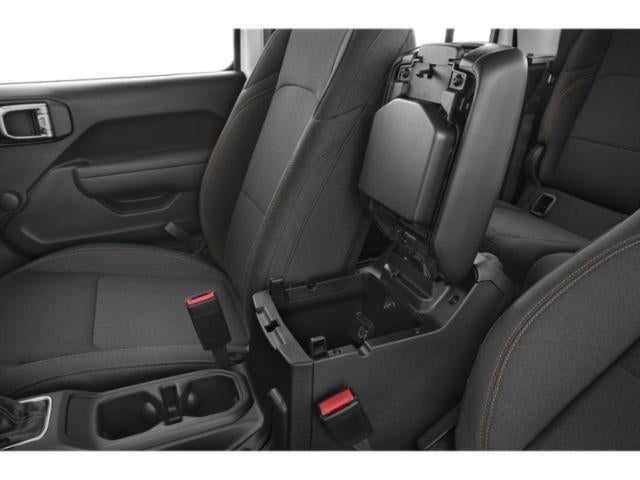 2026 Jeep Gladiator Base