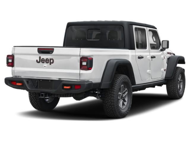 2027 Jeep Gladiator Mojave