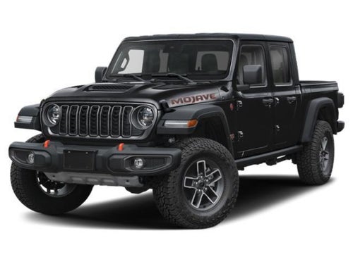 2026 Jeep Gladiator Base