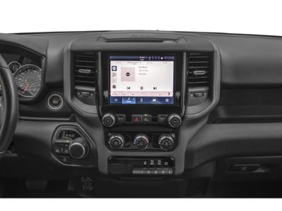 2027 RAM 1500 TRADESMAN