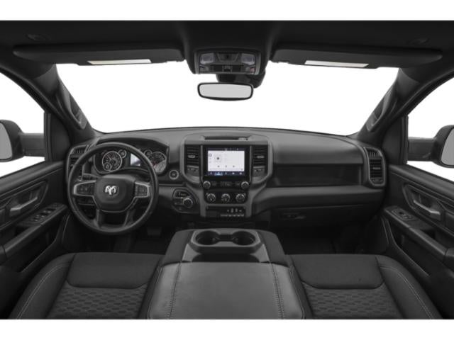 2027 RAM 1500 TRADESMAN