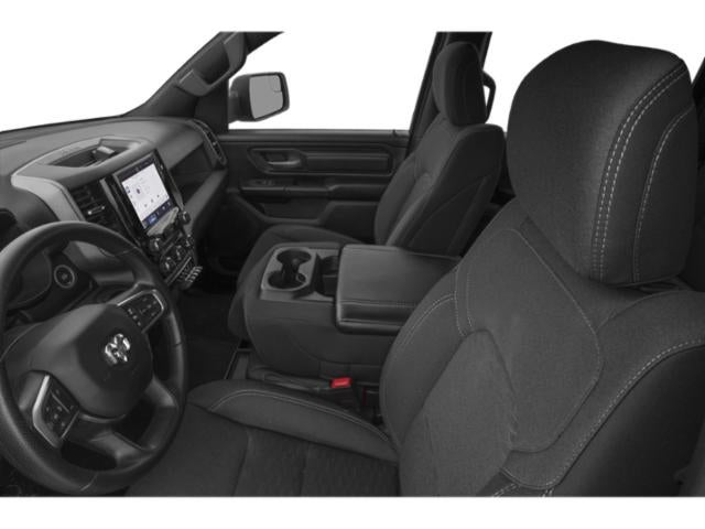 2027 RAM 1500 TRADESMAN