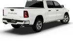 2027 RAM 1500 BIG HORN