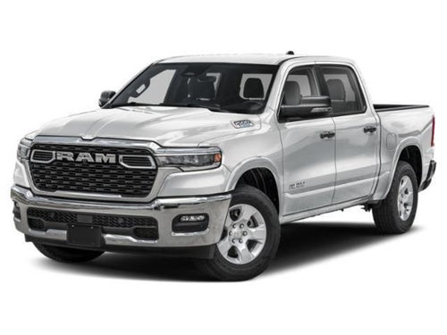 2026 RAM 1500 Base