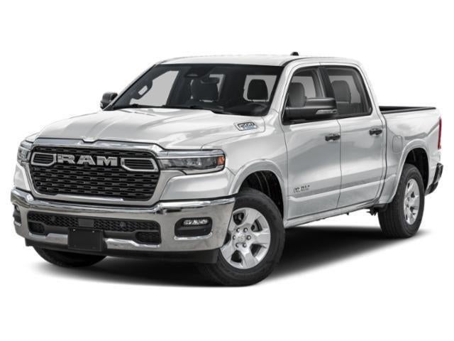 2026 RAM 1500 Base