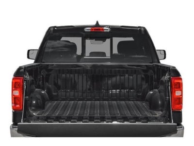 2026 RAM 1500 Base
