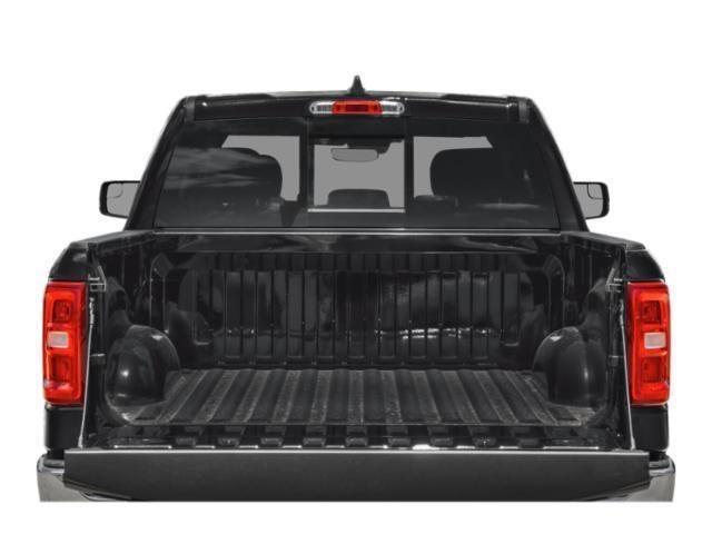 2026 RAM 1500 Base