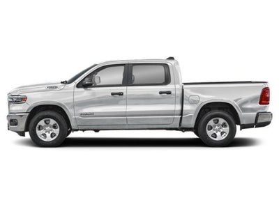 2026 RAM 1500 Base