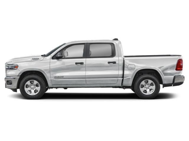 2026 RAM 1500 Base