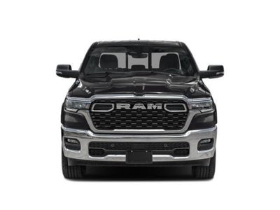 2026 RAM 1500 Base