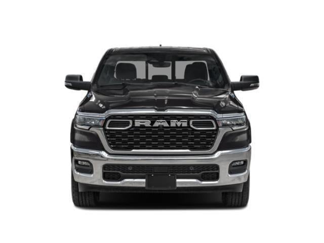 2026 RAM 1500 Base