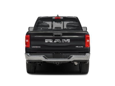2026 RAM 1500 Base