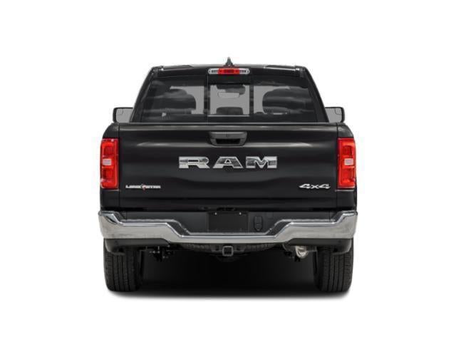 2026 RAM 1500 Base
