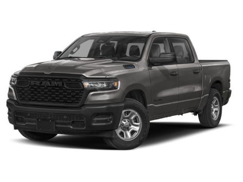 2026 RAM 1500 Base