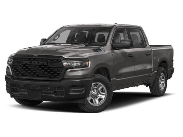 2026 RAM 1500 Base