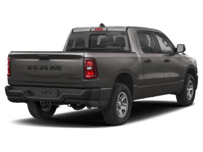 2026 RAM 1500 Base