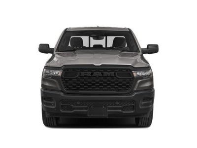 2026 RAM 1500 Base