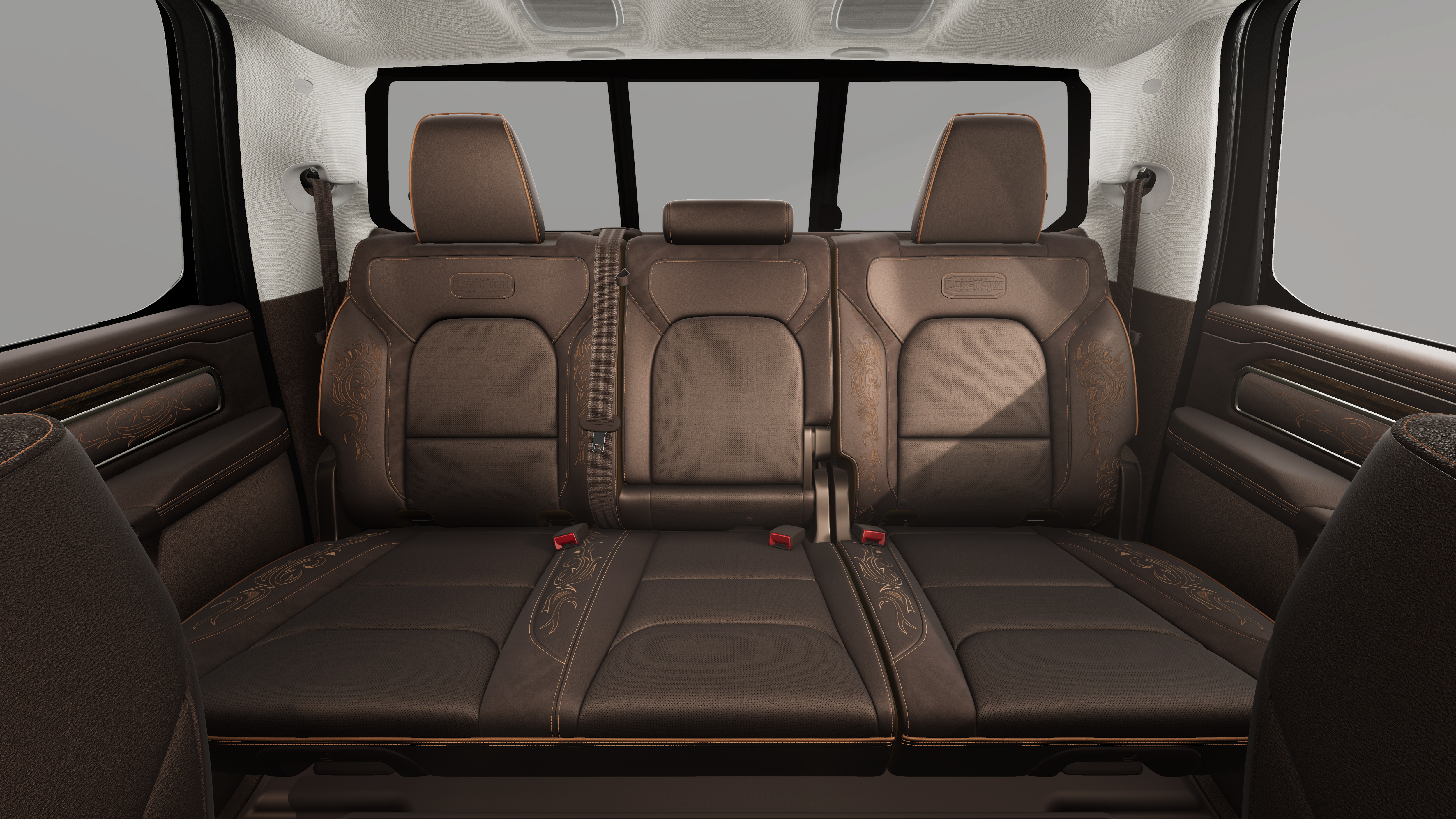 2026 RAM 1500 Limited Longhorn