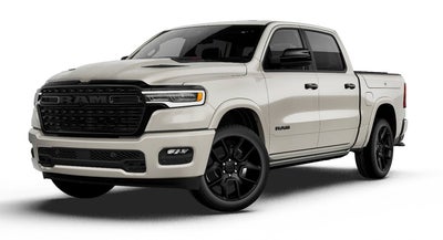 2027 RAM 1500 Limited