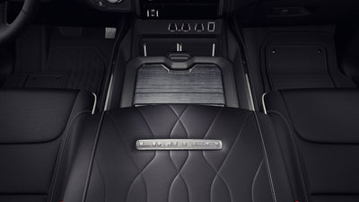 2027 RAM 1500 Limited