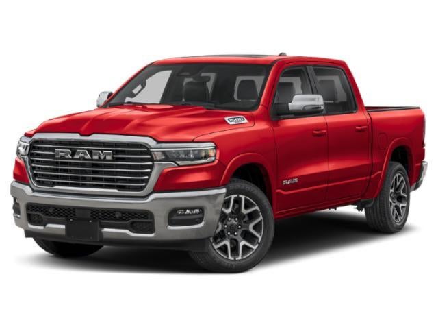 2026 RAM 1500 Base