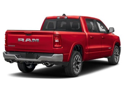 2026 RAM 1500 Base