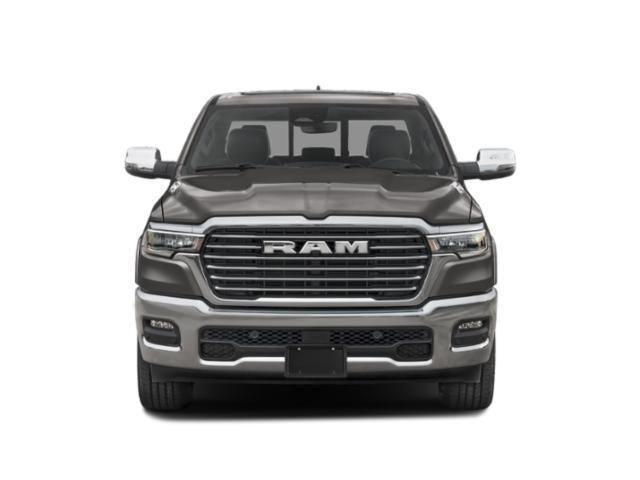 2026 RAM 1500 Base
