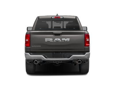 2026 RAM 1500 Base