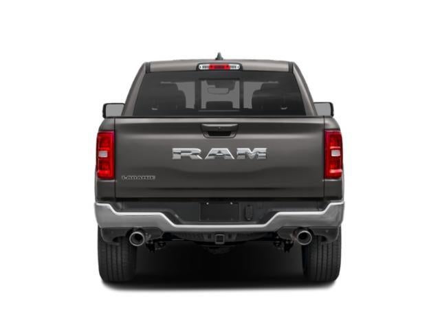 2026 RAM 1500 Base