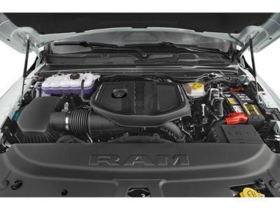 2026 RAM 1500 Base