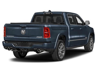 2026 RAM 1500 Base