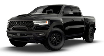 2026 RAM 1500 Base
