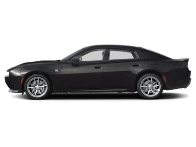 2027 Dodge Charger R/T
