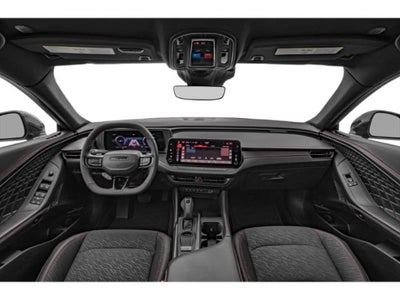 2027 Dodge Charger R/T