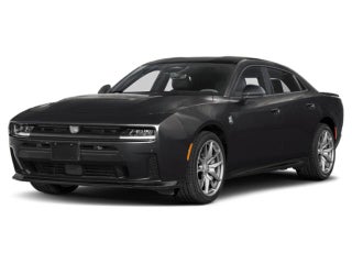 2027 Dodge Charger R/T