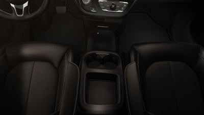2026 Chrysler Pacifica Base