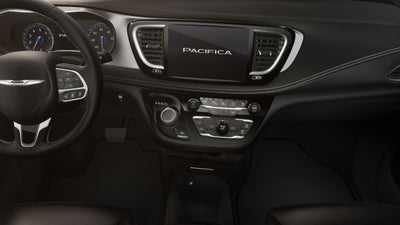 2026 Chrysler Pacifica Base