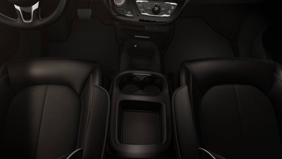 2026 Chrysler Pacifica Base