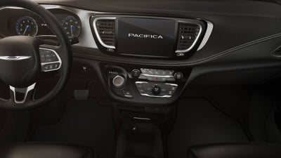 2026 Chrysler Pacifica Base