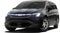 2027 Chrysler Pacifica Base