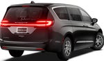 2027 Chrysler Pacifica Base