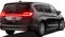 2027 Chrysler Pacifica Base