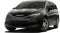 2027 Chrysler Pacifica Base