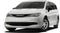 2027 Chrysler Pacifica Base