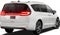 2027 Chrysler Pacifica Base
